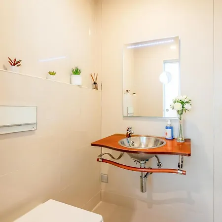 Guestready - A Dream Come True In Palmela فيلة *