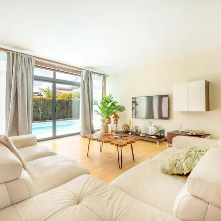 Guestready - A Dream Come True In Palmela Villa *