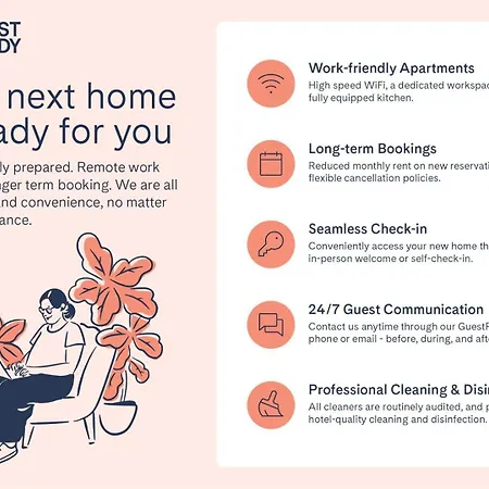 Guestready - A Dream Come True In Palmela *