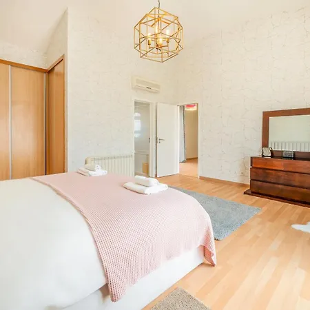 Guestready - A Dream Come True In Palmela Villa
