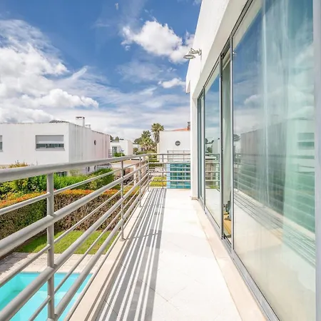 Guestready - A Dream Come True In Palmela *
