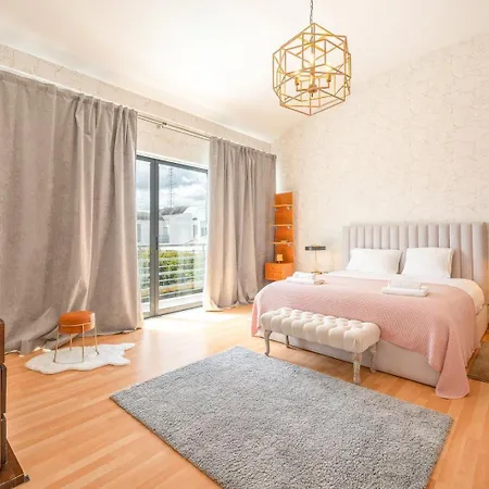 Guestready - A Dream Come True In Palmela *