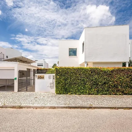 Guestready - A Dream Come True In Palmela Villa Quinta do Anjo