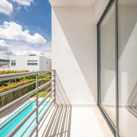 Guestready - A Dream Come True In Palmela فيلة