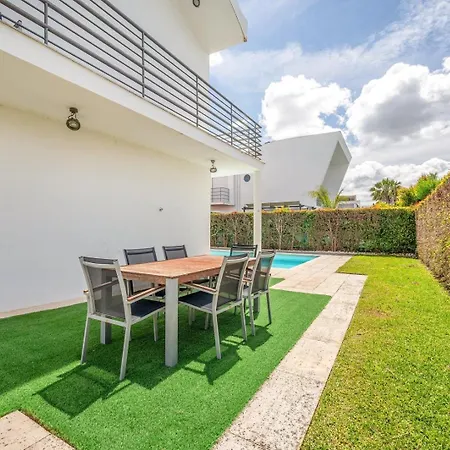 Guestready - A Dream Come True In Palmela فيلة كينتا دو أنجو