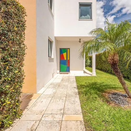 Guestready - A Dream Come True In Palmela *